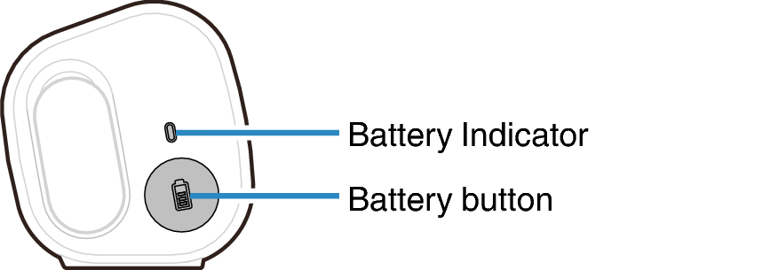 Battery indicator_up_DSB100